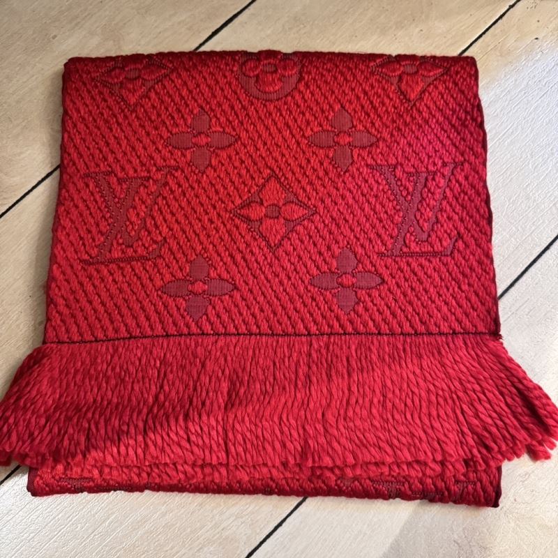 Louis Vuitton Scarf